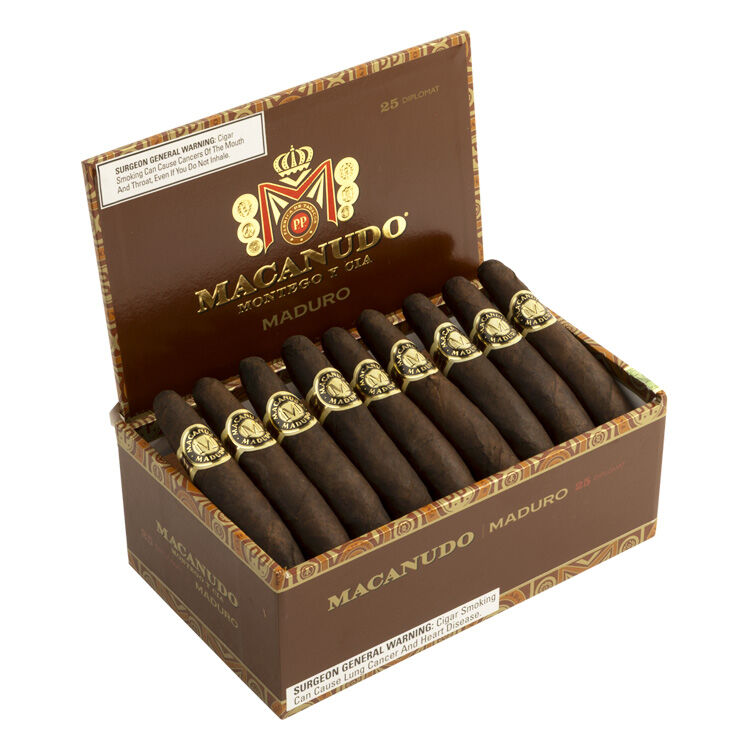 Diplomat (Figurado), , jrcigars